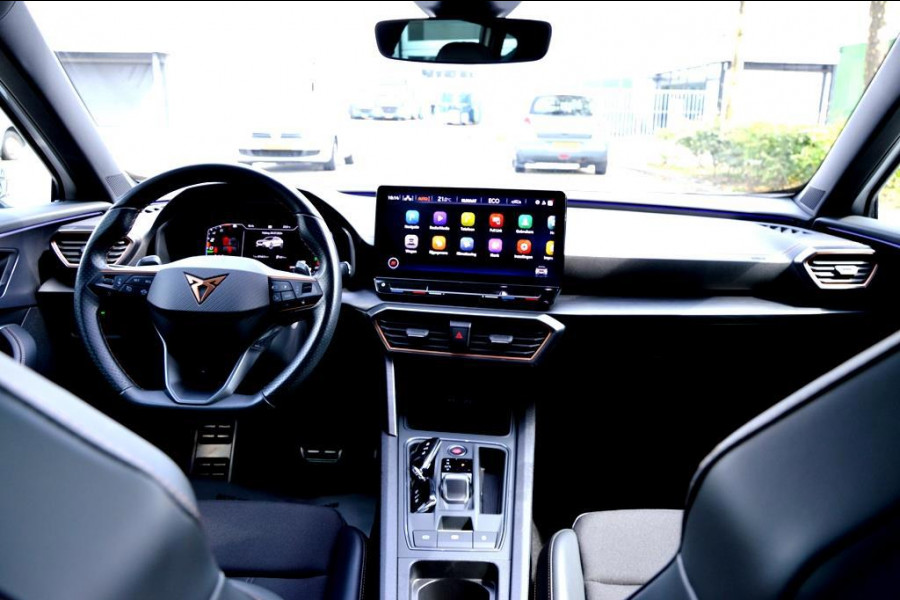 CUPRA Formentor 1.4 e-Hybrid VZ Performance 360º *BOMVOL*