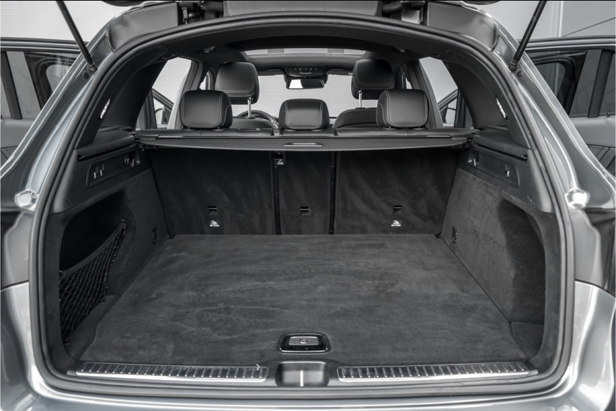 Mercedes-Benz GLC 250 4MATIC Premium Plus AMG Pano Airmatic Trekhaak 1e Eig