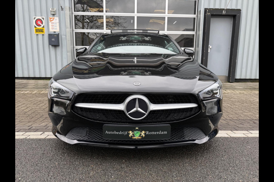 Mercedes-Benz CLA-Klasse AMG LM18/CAM/NAVI/NIGHT-SFEER/VIRTU
