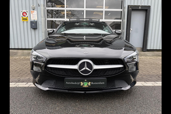 Mercedes-Benz CLA-Klasse AMG LM18/CAM/NAVI/NIGHT-SFEER/VIRTU