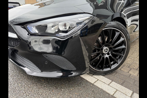 Mercedes-Benz CLA-Klasse AMG LM18/CAM/NAVI/NIGHT-SFEER/VIRTU