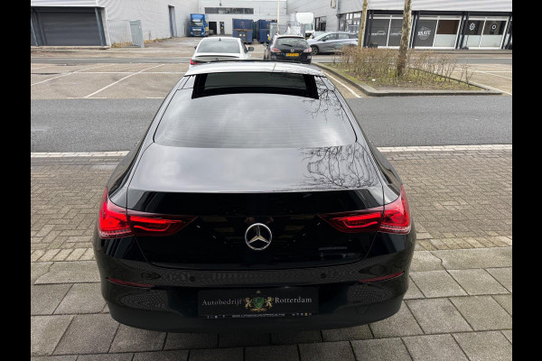 Mercedes-Benz CLA-Klasse AMG LM18/CAM/NAVI/NIGHT-SFEER/VIRTU