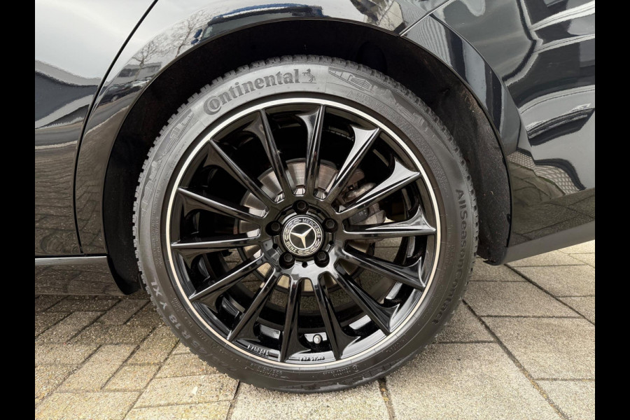 Mercedes-Benz CLA-Klasse AMG LM18/CAM/NAVI/NIGHT-SFEER/VIRTU