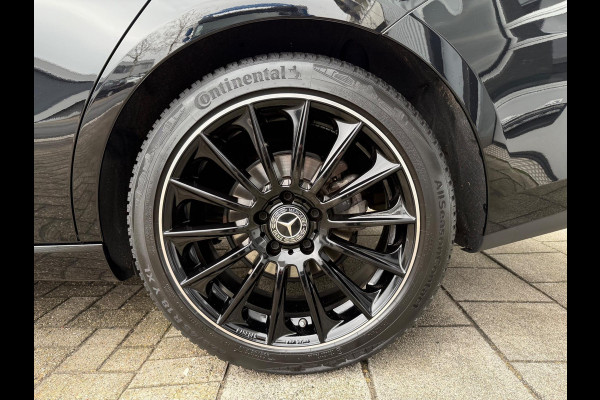Mercedes-Benz CLA-Klasse AMG LM18/CAM/NAVI/NIGHT-SFEER/VIRTU
