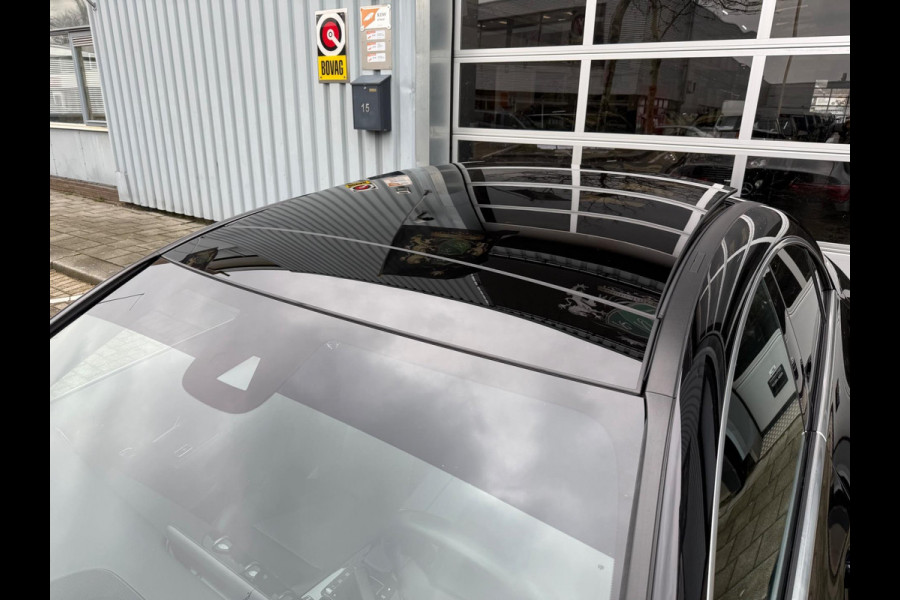 Mercedes-Benz CLA-Klasse AMG LM18/CAM/NAVI/NIGHT-SFEER/VIRTU