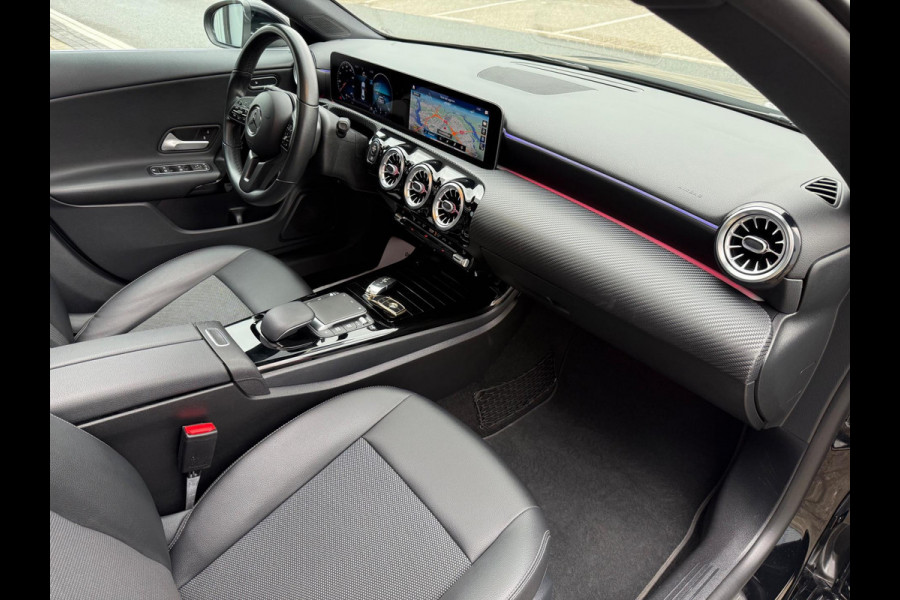 Mercedes-Benz CLA-Klasse AMG LM18/CAM/NAVI/NIGHT-SFEER/VIRTU