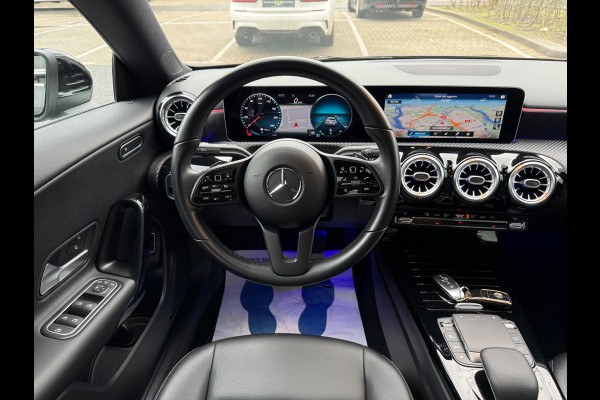Mercedes-Benz CLA-Klasse AMG LM18/CAM/NAVI/NIGHT-SFEER/VIRTU