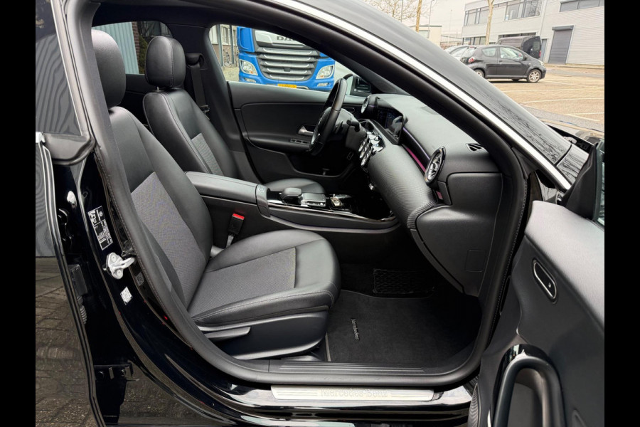 Mercedes-Benz CLA-Klasse AMG LM18/CAM/NAVI/NIGHT-SFEER/VIRTU