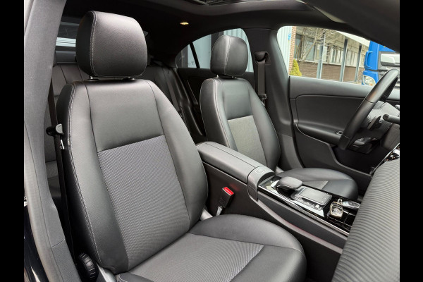 Mercedes-Benz CLA-Klasse AMG LM18/CAM/NAVI/NIGHT-SFEER/VIRTU