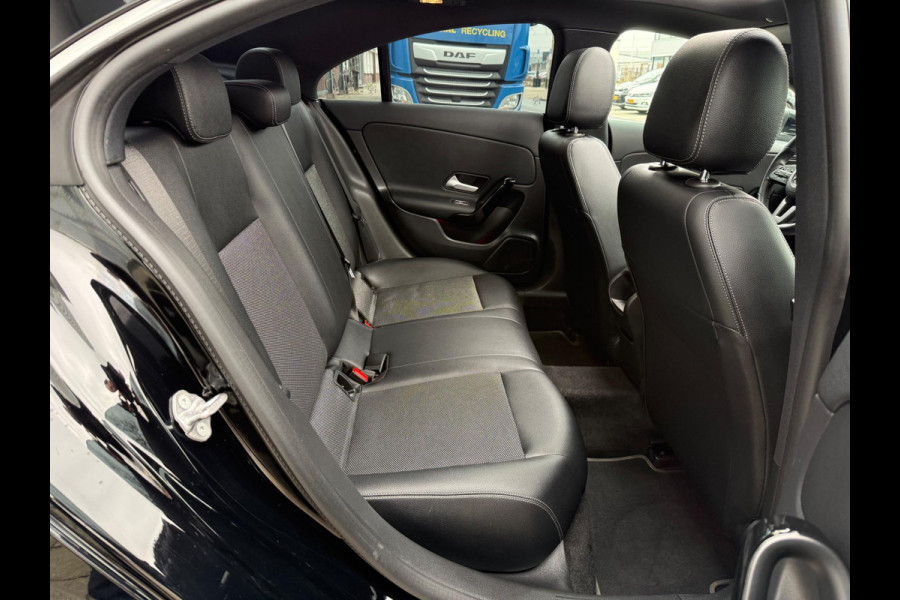 Mercedes-Benz CLA-Klasse AMG LM18/CAM/NAVI/NIGHT-SFEER/VIRTU