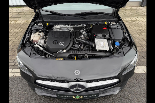 Mercedes-Benz CLA-Klasse AMG LM18/CAM/NAVI/NIGHT-SFEER/VIRTU