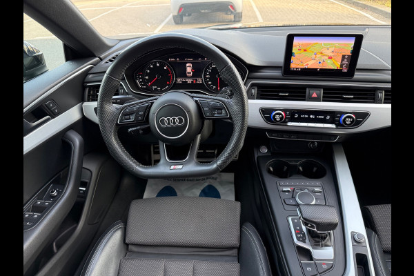 Audi A5 Sportback 35 TFSI 2x S-Line PDC/LED/LM18/H-LEER/NAVI