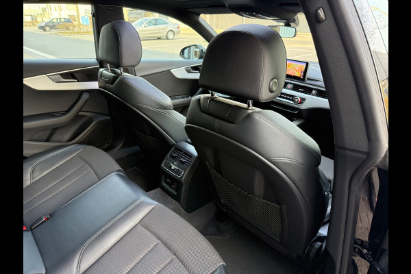 Audi A5 Sportback 35 TFSI 2x S-Line PDC/LED/LM18/H-LEER/NAVI