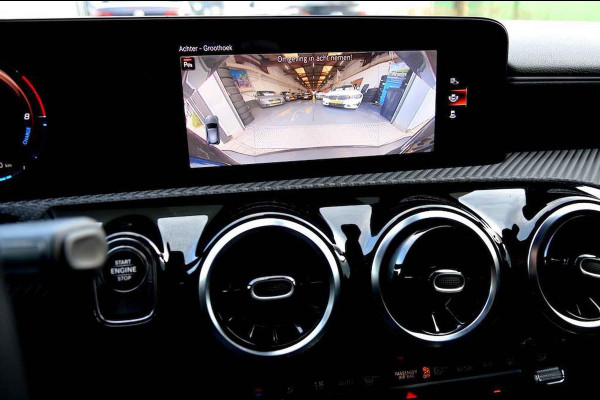 Mercedes-Benz A-Klasse 250 e AMG LED/PDC/CAM/LM17/LEER/NAVI