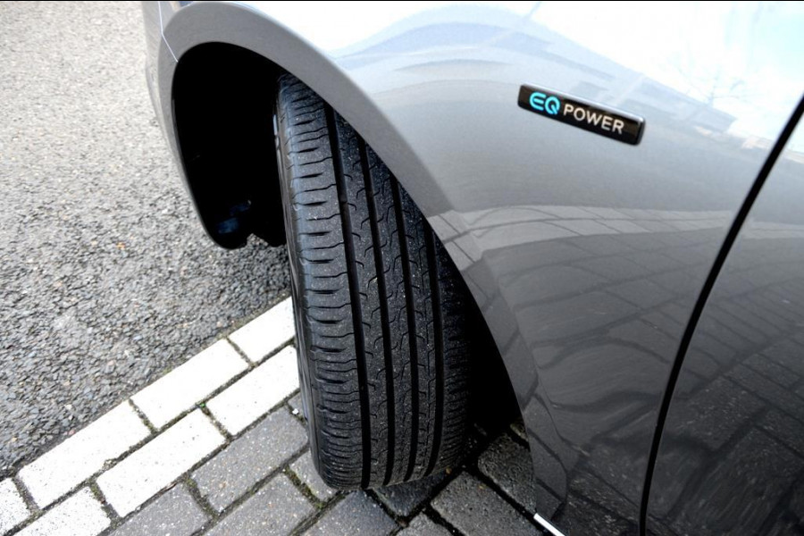 Mercedes-Benz A-Klasse 250 e AMG LED/PDC/CAM/LM17/LEER/NAVI