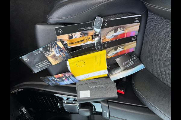 Mercedes-Benz A-Klasse 250 e AMG LED/PDC/CAM/LM17/LEER/NAVI