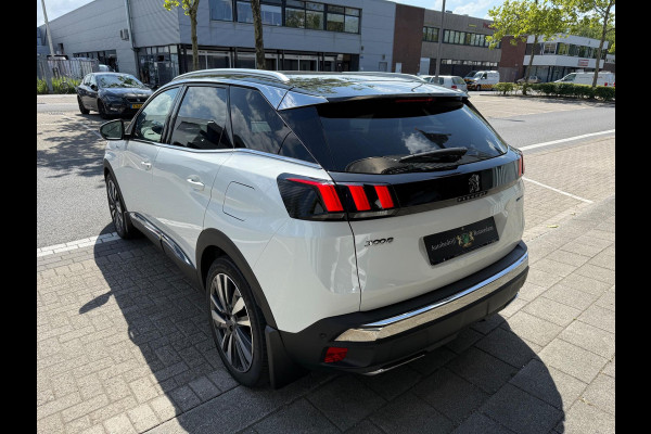 Peugeot 3008 1.6 HYbrid4 300 GT 300PK LMV19/NAVI/LEDER/360º