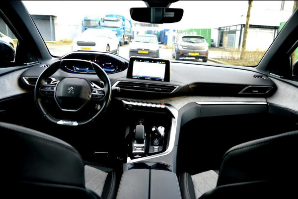 Peugeot 3008 1.6 HYbrid4 300 GT 300PK LMV19/NAVI/LEDER/360º