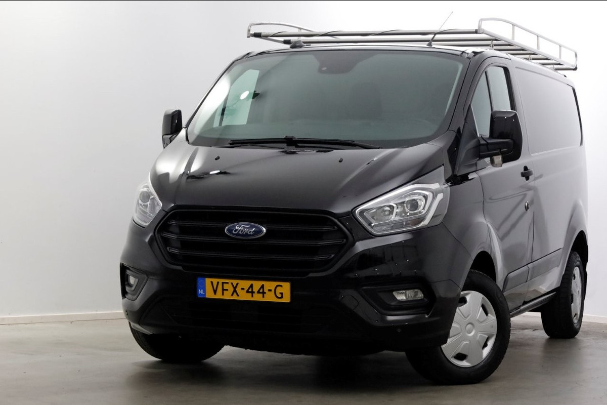 Ford Transit Custom 2.0 TDCI L1H1 Trend Airco/Imperiaal/Cruise Control 04-2020