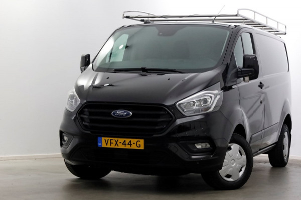Ford Transit Custom 2.0 TDCI L1H1 Trend Airco/Imperiaal/Cruise Control 04-2020