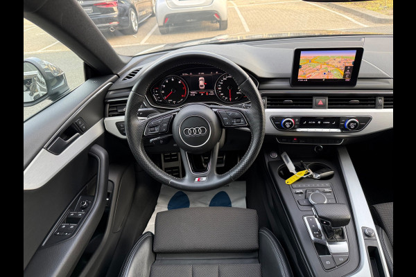 Audi A5 Sportback 35 TFSI Sport S-tronic AUT S-line edition