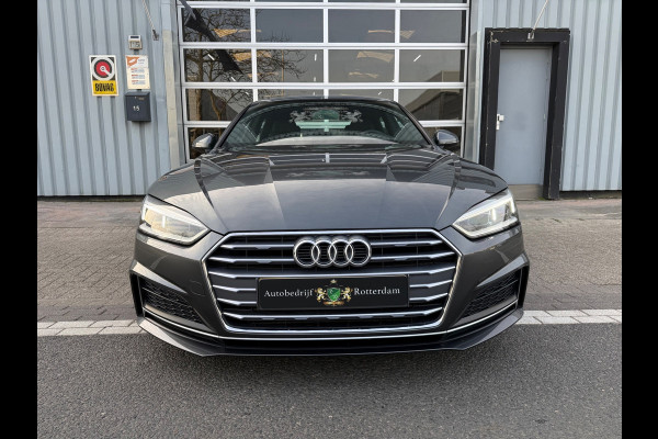 Audi A5 Sportback 35 TFSI Sport S-tronic AUT S-line edition