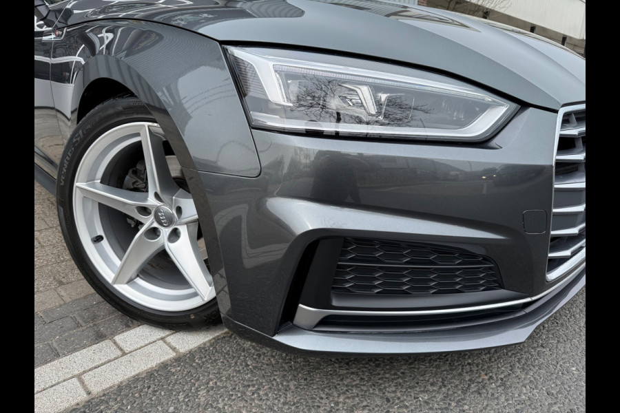 Audi A5 Sportback 35 TFSI Sport S-tronic AUT S-line edition