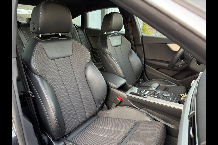 Audi A5 Sportback 35 TFSI Sport S-tronic AUT S-line edition
