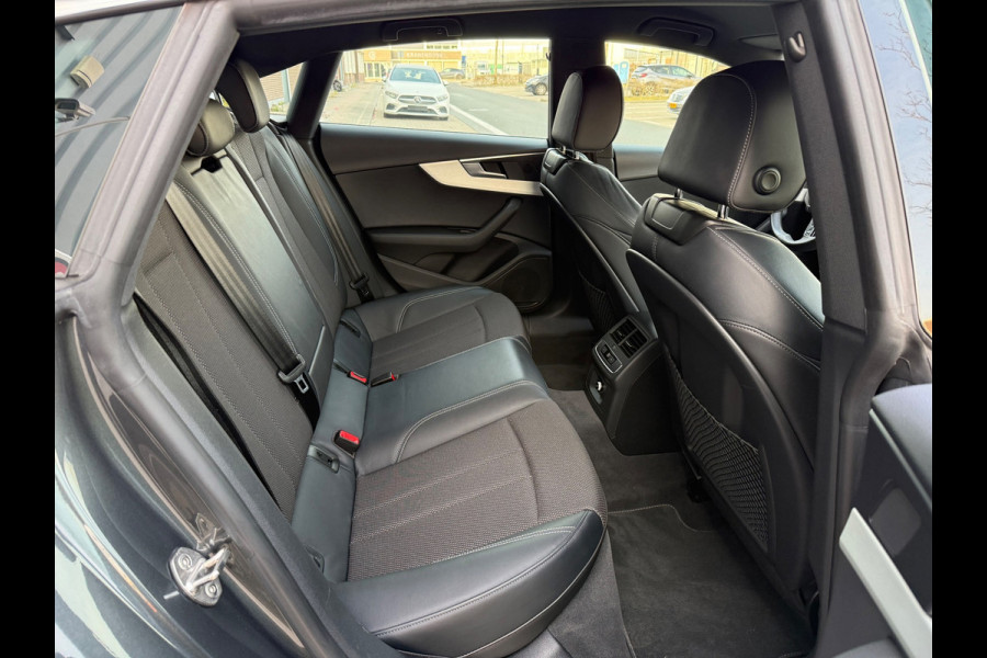 Audi A5 Sportback 35 TFSI Sport S-tronic AUT S-line edition