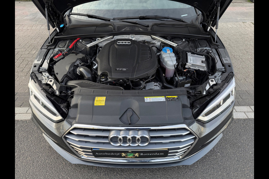 Audi A5 Sportback 35 TFSI Sport S-tronic AUT S-line edition