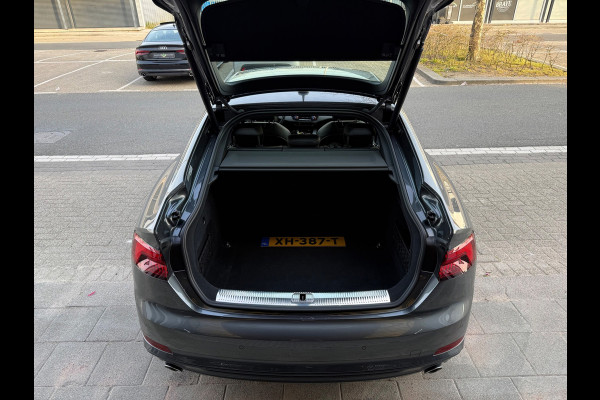 Audi A5 Sportback 35 TFSI Sport S-tronic AUT S-line edition