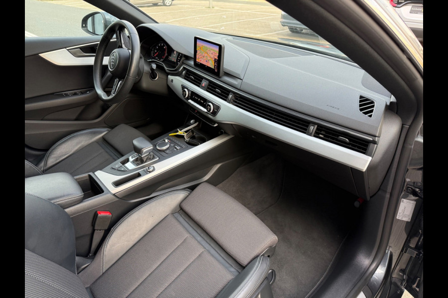 Audi A5 Sportback 35 TFSI Sport S-tronic AUT S-line edition