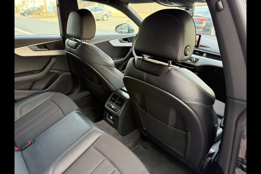 Audi A5 Sportback 35 TFSI Sport S-tronic AUT S-line edition
