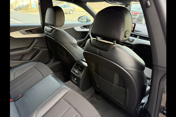 Audi A5 Sportback 35 TFSI Sport S-tronic AUT S-line edition