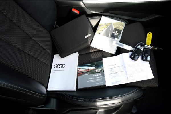 Audi A5 Sportback 35 TFSI Sport S-tronic AUT S-line edition