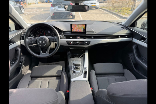 Audi A4 AVANT 35 TFSI S-tronic AUT ECC/PDC/ACC/LED/LM18/NAVI