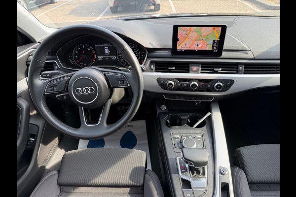 Audi A4 AVANT 35 TFSI S-tronic AUT ECC/PDC/ACC/LED/LM18/NAVI