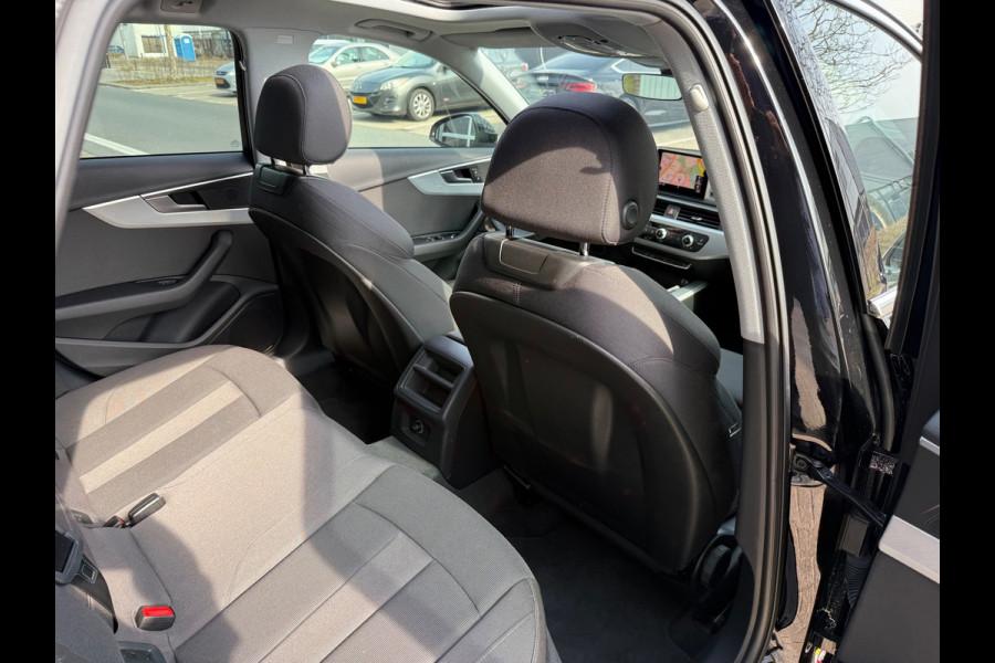 Audi A4 AVANT 35 TFSI S-tronic AUT ECC/PDC/ACC/LED/LM18/NAVI