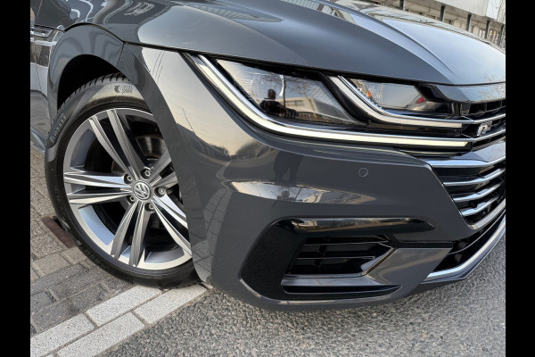 Volkswagen Arteon 2.0 TSI R-Line LED/PDC/CAM/LMV18/NAVI/LEER