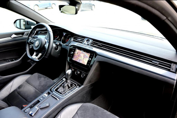 Volkswagen Arteon 2.0 TSI R-Line LED/PDC/CAM/LMV18/NAVI/LEER