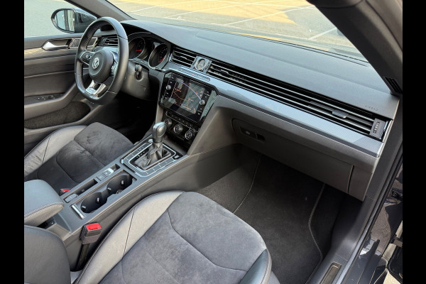 Volkswagen Arteon 2.0 TSI R-Line LED/PDC/CAM/LMV18/NAVI/LEER