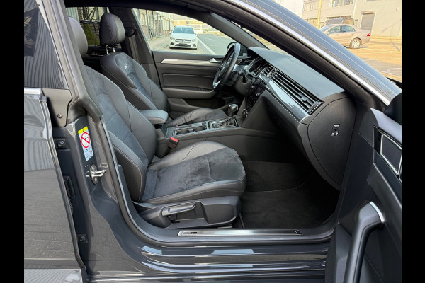 Volkswagen Arteon 2.0 TSI R-Line LED/PDC/CAM/LMV18/NAVI/LEER