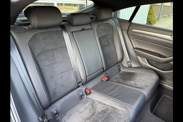 Volkswagen Arteon 2.0 TSI R-Line LED/PDC/CAM/LMV18/NAVI/LEER