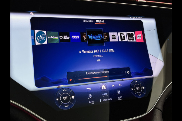 Mercedes-Benz EQS SUV 450 4MATIC AMG Line 118 kWh Mbux hyperscreen klasse 3 3n 5 alarm 22 inch lichtmetalen | Panoramadak | MBUX hyperscreen | 5 zitter | Alarm  klasse 3+5 zeer veel opties | Inclusief 24 maanden Mercedes-Benz Certified garantie voor Europa.