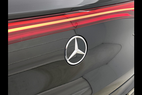 Mercedes-Benz EQS SUV 450 4MATIC AMG Line 118 kWh Mbux hyperscreen klasse 3 3n 5 alarm 22 inch lichtmetalen | Panoramadak | MBUX hyperscreen | 5 zitter | Alarm  klasse 3+5 zeer veel opties | Inclusief 24 maanden Mercedes-Benz Certified garantie voor Europa.