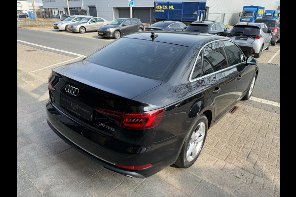 Audi A4 35 TFSI Sport AUT ECC/PDC/LED/XENON/LMV18/LEER/NAVI