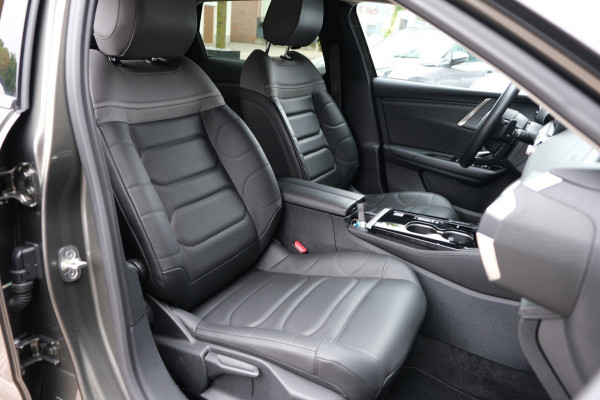 Citroën C5 X 1.2 PureTech SHINE |20.406km| Leder/Navi/Camera/Adaptive Cruise ALS NIEUW