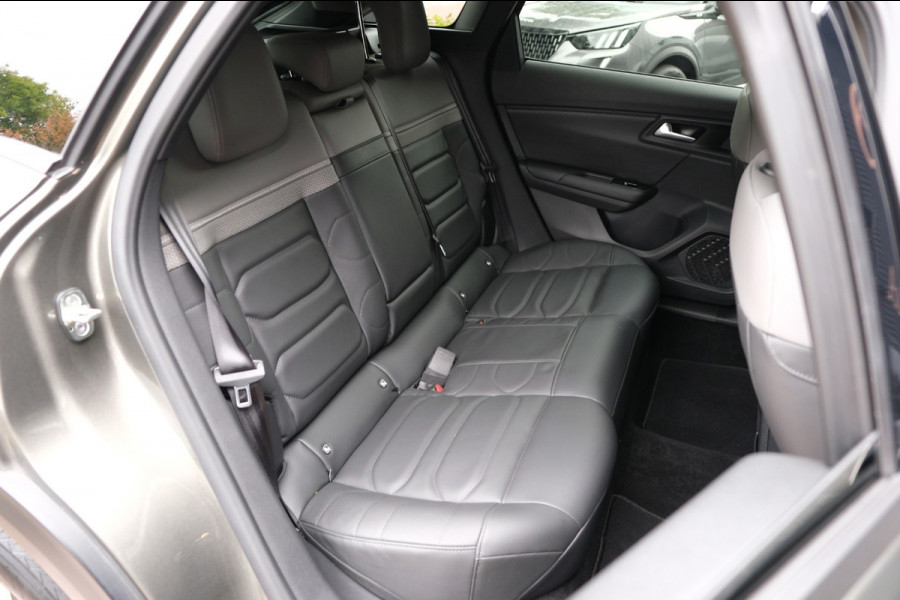Citroën C5 X 1.2 PureTech SHINE |20.406km| Leder/Navi/Camera/Adaptive Cruise ALS NIEUW