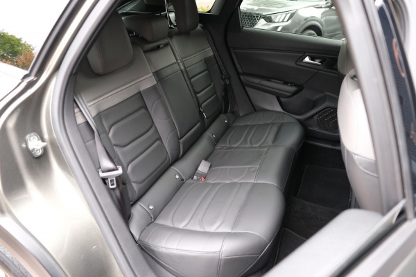 Citroën C5 X 1.2 PureTech SHINE |20.406km| Leder/Navi/Camera/Adaptive Cruise ALS NIEUW