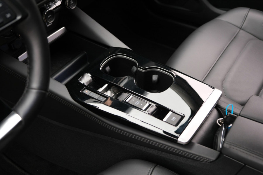 Citroën C5 X 1.2 PureTech SHINE |20.406km| Leder/Navi/Camera/Adaptive Cruise ALS NIEUW